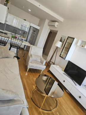 Outstanding 1+1 Bedroom Suite Apartment Available